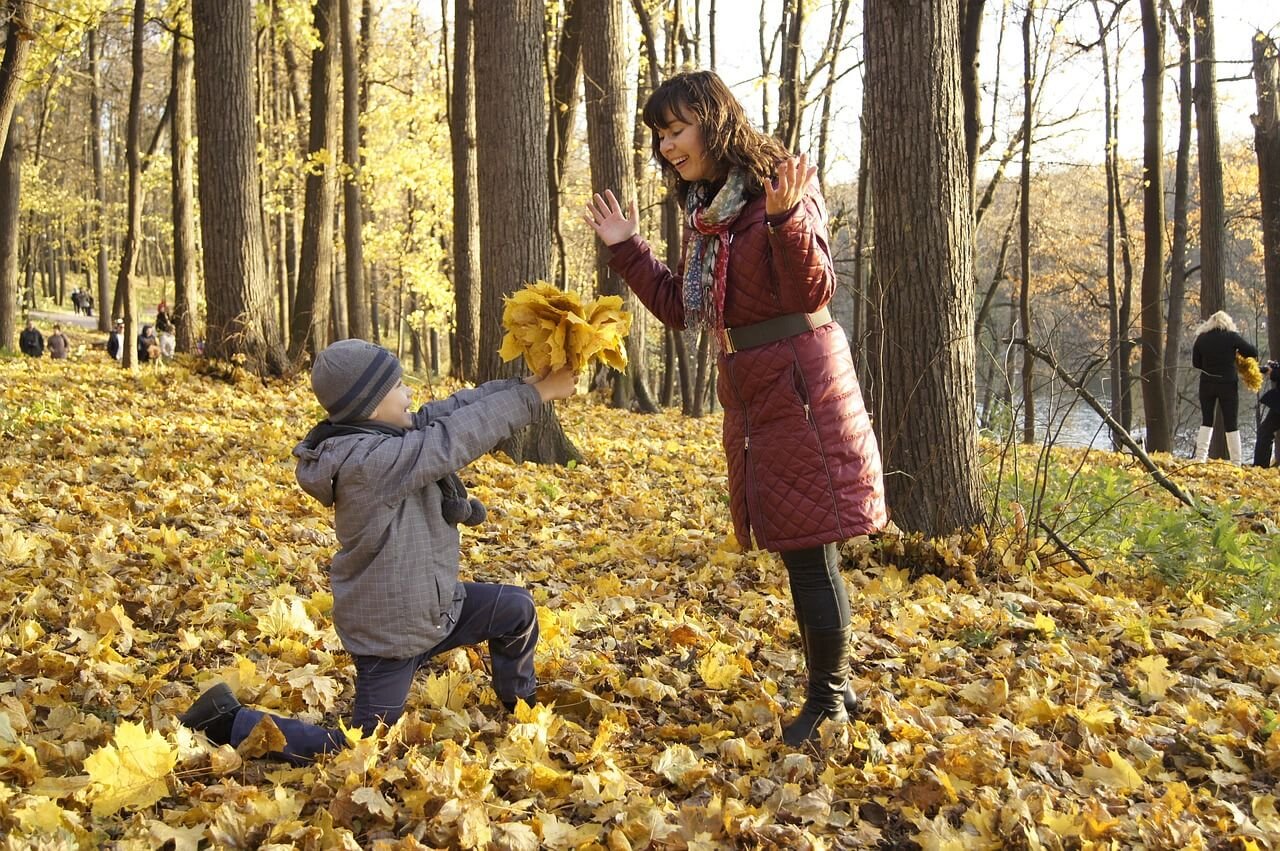 Ideas de regalos para madres