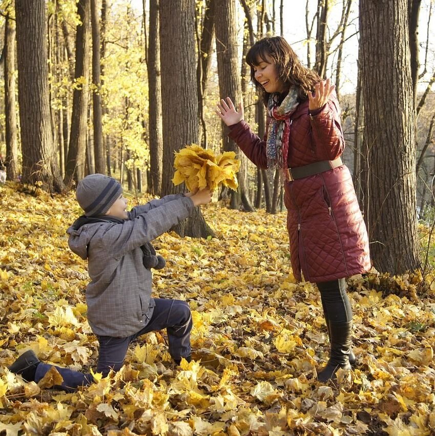 Ideas de regalos para madres